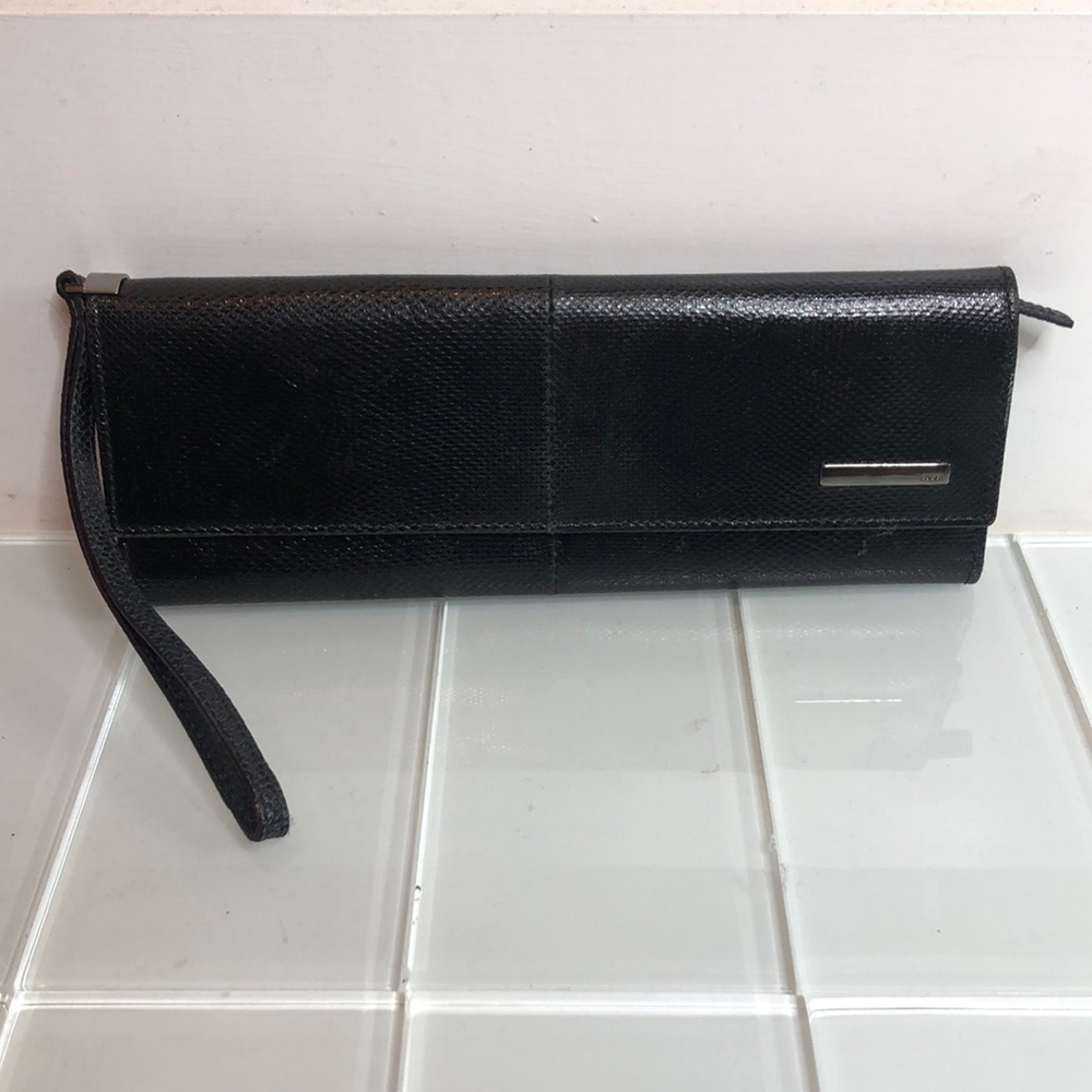 Gucci Wristlet